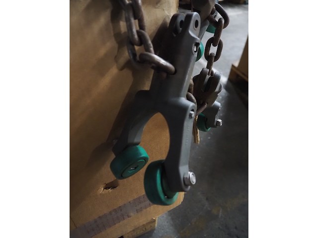 Meyn - afbeelding 3 van  3