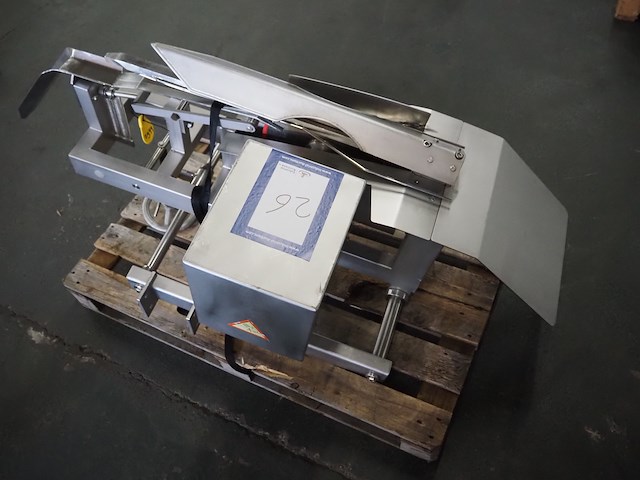 Meyn - afbeelding 3 van  7