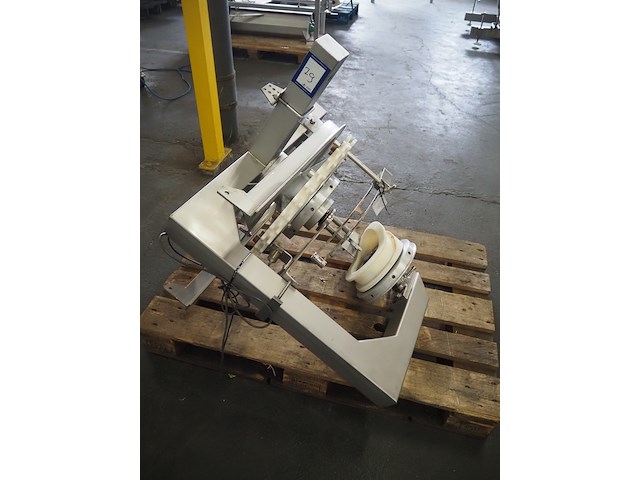 Meyn - afbeelding 1 van  10