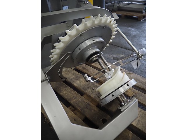 Meyn - afbeelding 5 van  10