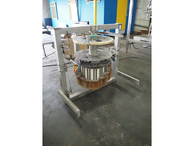 Meyn - afbeelding 3 van  10