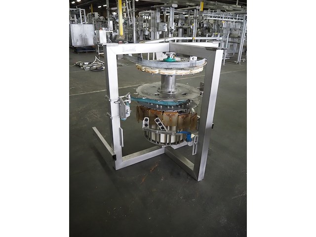 Meyn - afbeelding 4 van  10