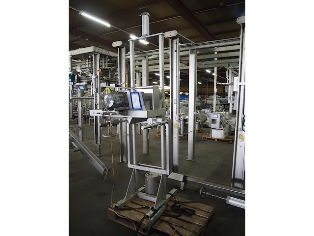 Meyn - afbeelding 2 van  8