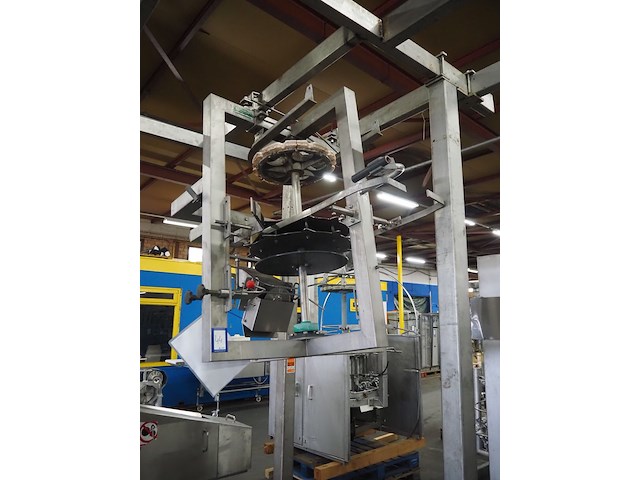 Meyn - afbeelding 1 van  10