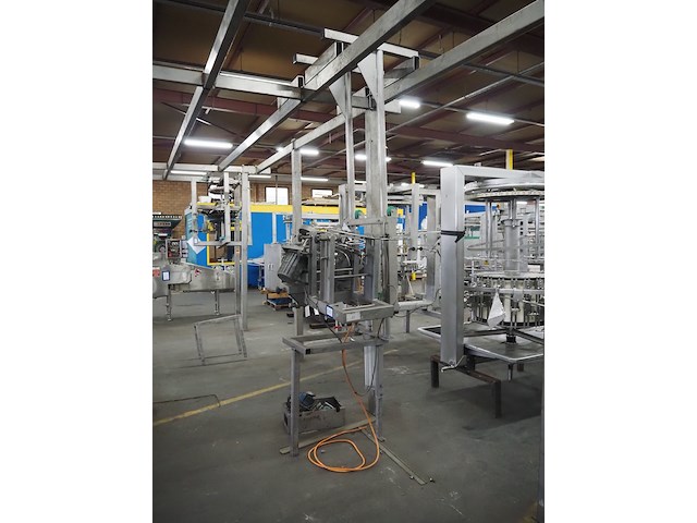 Meyn - afbeelding 1 van  10