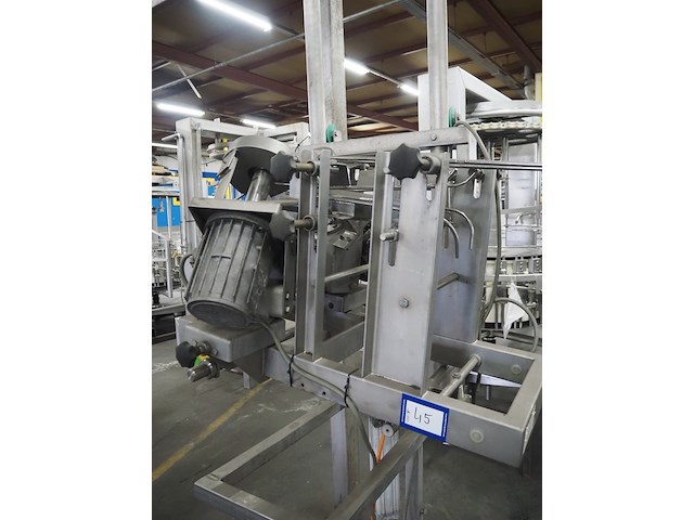 Meyn - afbeelding 6 van  10