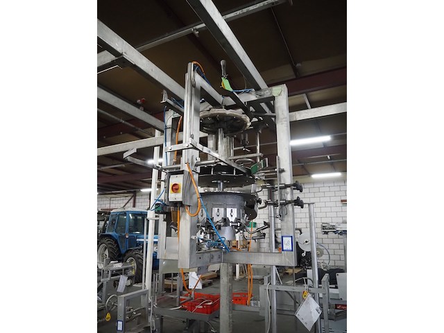 Meyn - afbeelding 1 van  15