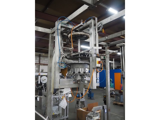 Meyn - afbeelding 8 van  15