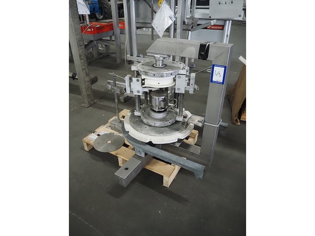 Meyn - afbeelding 1 van  11