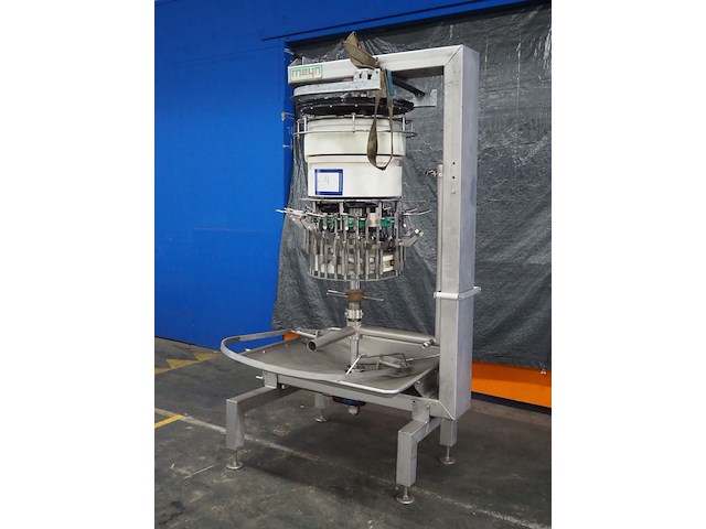 Meyn - afbeelding 3 van  10