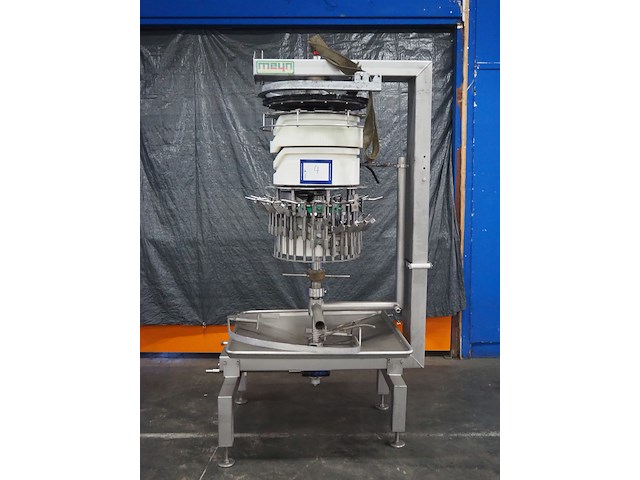 Meyn - afbeelding 4 van  10