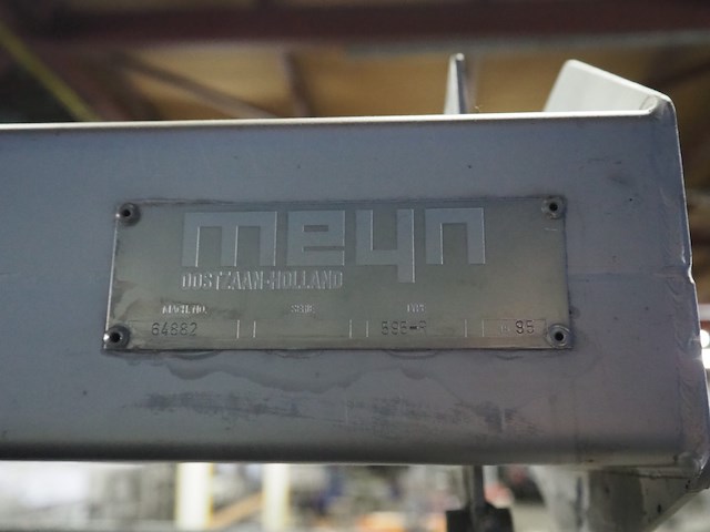 Meyn - afbeelding 10 van  10