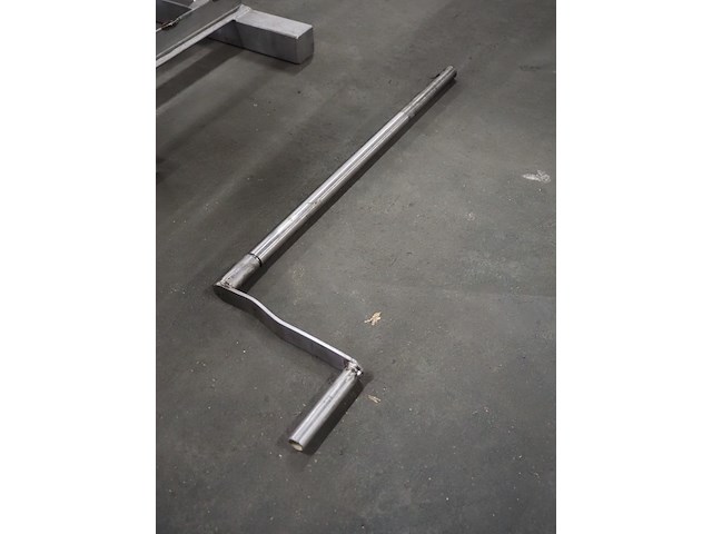 Meyn - afbeelding 2 van  10