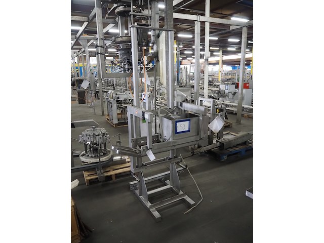 Meyn - afbeelding 1 van  10