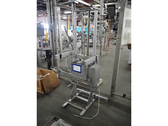 Meyn - afbeelding 3 van  10