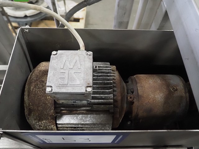 Meyn - afbeelding 9 van  10