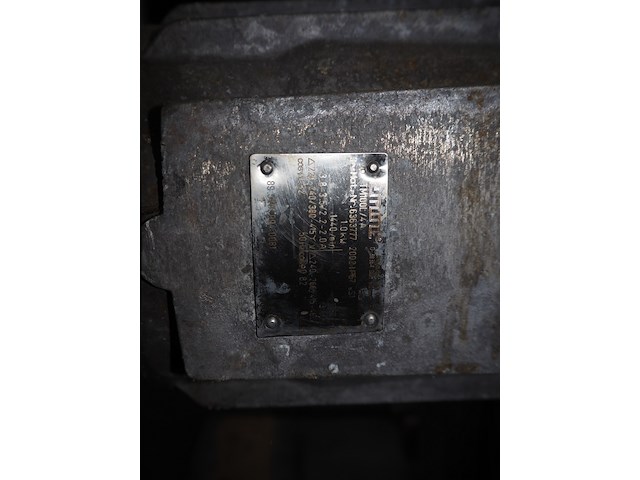 Meyn - afbeelding 3 van  14