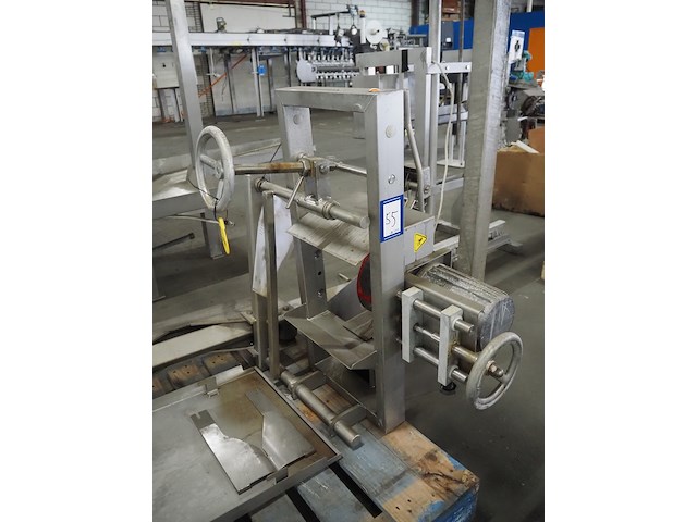 Meyn - afbeelding 10 van  14