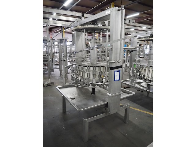 Meyn - afbeelding 3 van  10