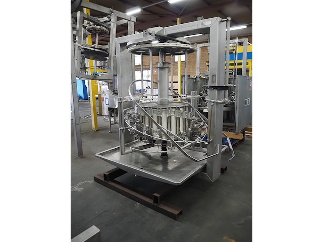 Meyn - afbeelding 4 van  9