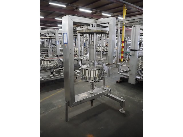 Meyn - afbeelding 2 van  9