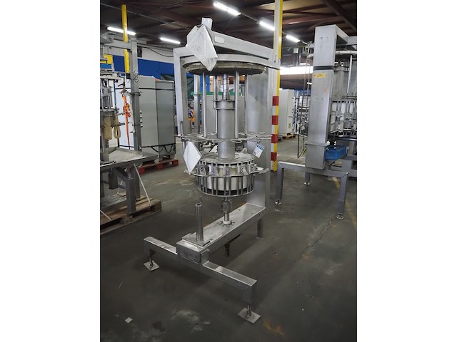 Meyn - afbeelding 4 van  9