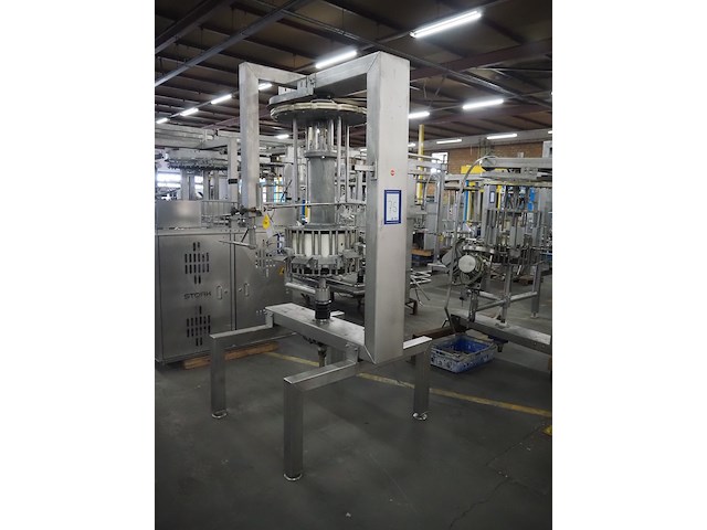 Meyn - afbeelding 1 van  9