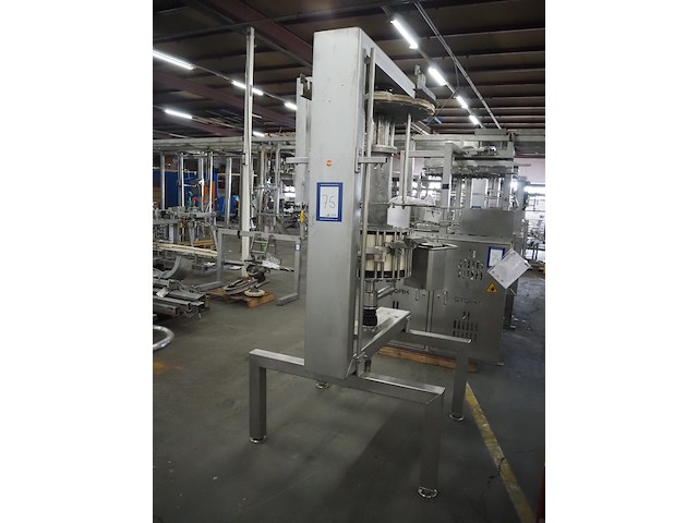 Meyn - afbeelding 2 van  9