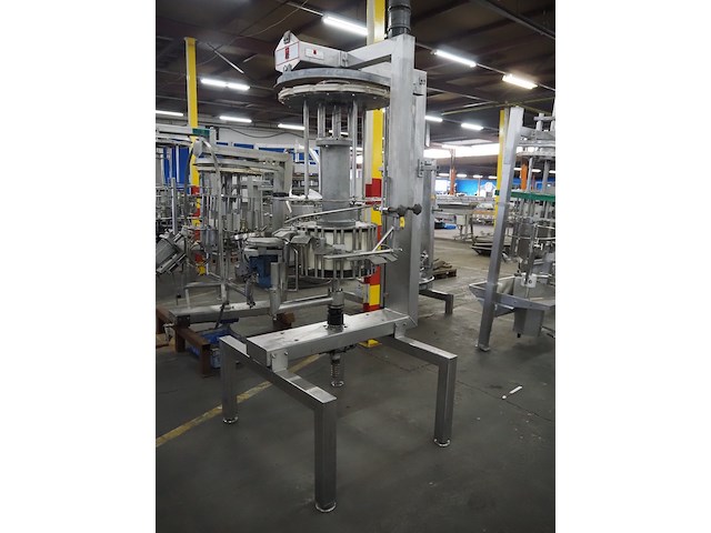 Meyn - afbeelding 3 van  9