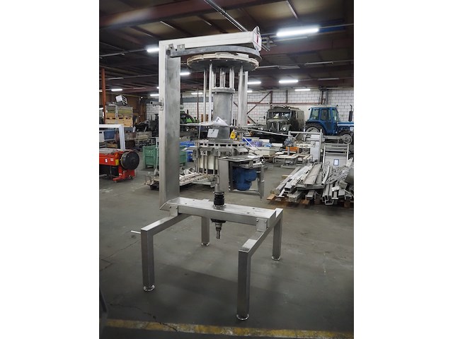 Meyn - afbeelding 4 van  9