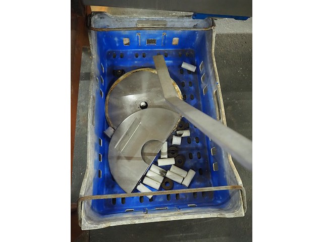 Meyn - afbeelding 2 van  10