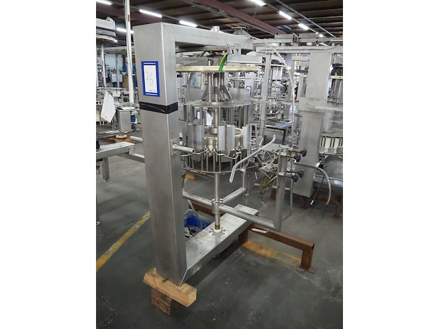 Meyn - afbeelding 1 van  10