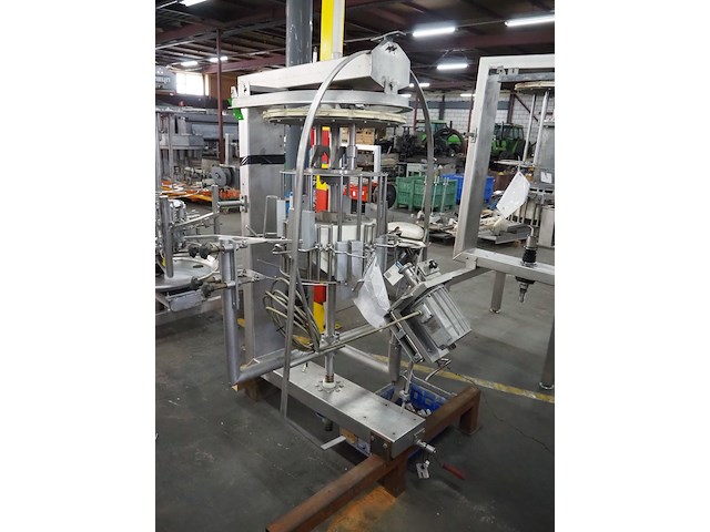 Meyn - afbeelding 3 van  10