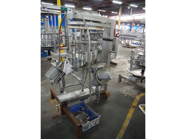 Meyn - afbeelding 4 van  10