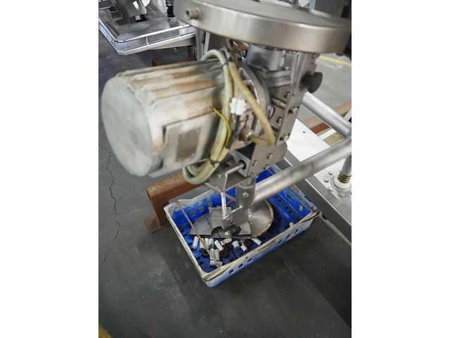 Meyn - afbeelding 8 van  10