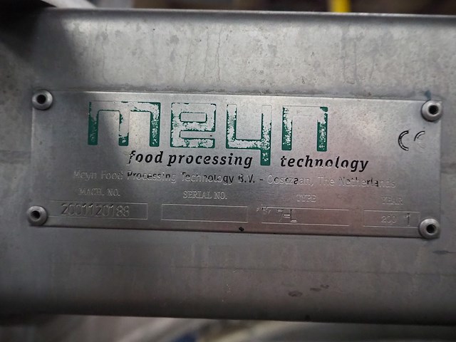 Meyn - afbeelding 10 van  10