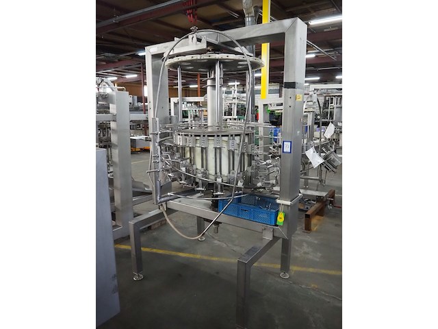 Meyn - afbeelding 1 van  9