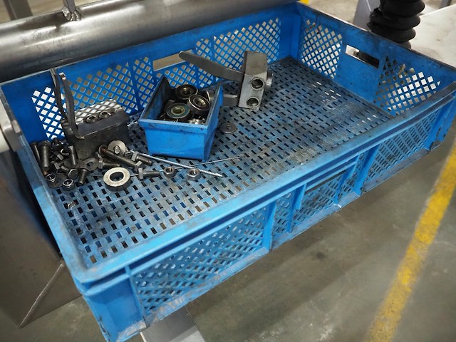 Meyn - afbeelding 9 van  9