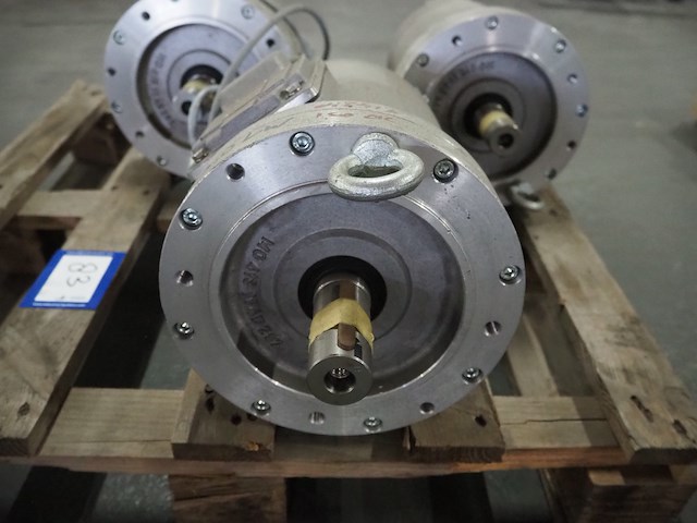 Meyn - afbeelding 5 van  5