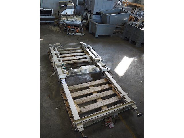 Meyn - afbeelding 1 van  5