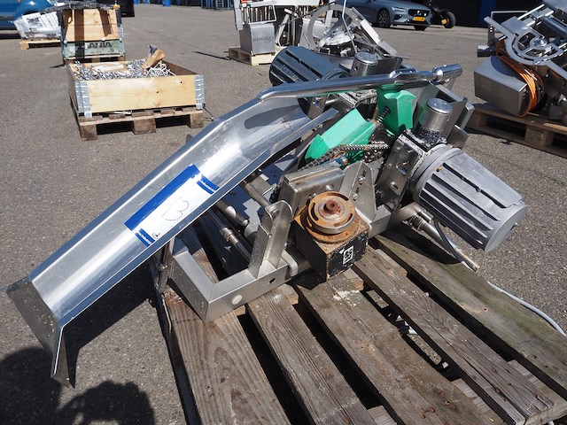 Meyn - afbeelding 1 van  10