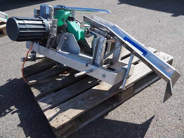 Meyn - afbeelding 3 van  10