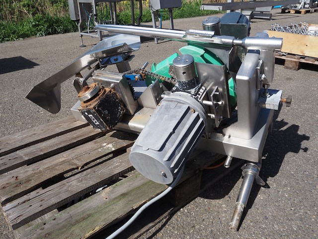 Meyn - afbeelding 5 van  10