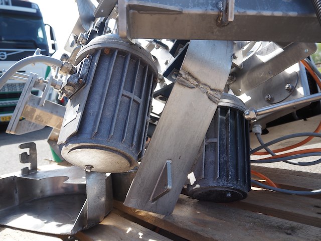 Meyn - afbeelding 9 van  11