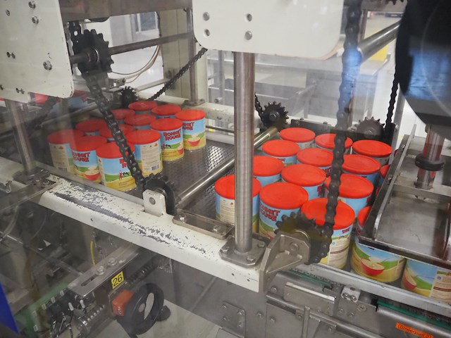 Meypack verpackungssytemtechnik gmbh - afbeelding 4 van  22