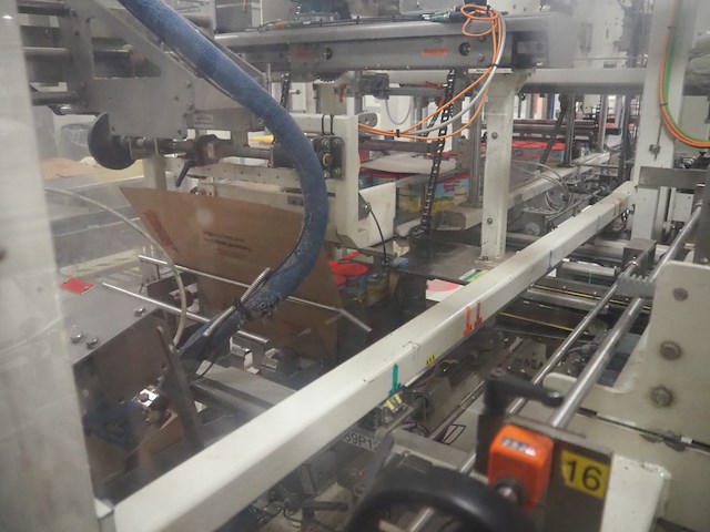 Meypack verpackungssytemtechnik gmbh - afbeelding 7 van  22