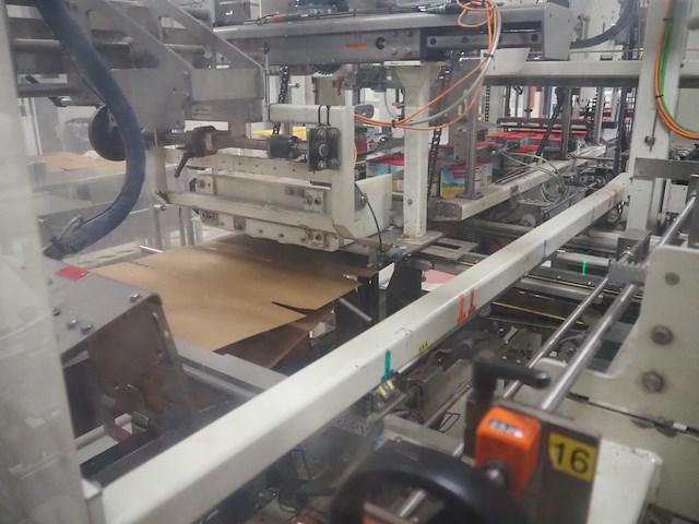 Meypack verpackungssytemtechnik gmbh - afbeelding 8 van  22