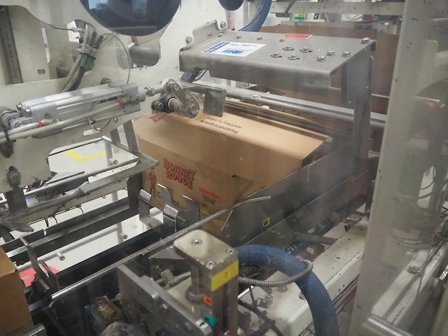 Meypack verpackungssytemtechnik gmbh - afbeelding 9 van  22