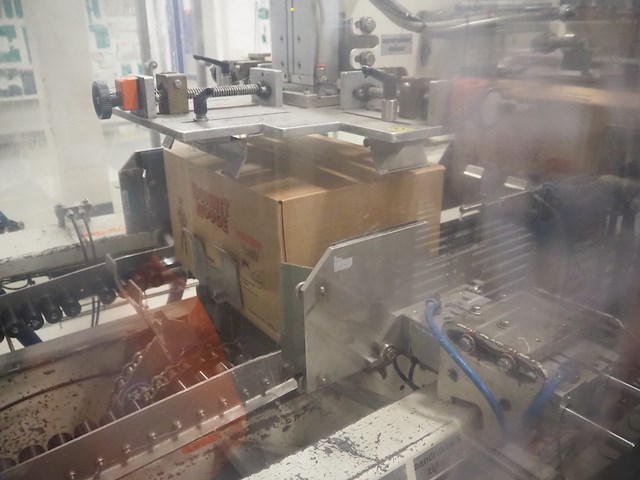 Meypack verpackungssytemtechnik gmbh - afbeelding 10 van  22