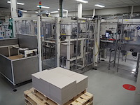 Meypack verpackungssytemtechnik gmbh - afbeelding 1 van  22